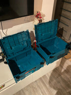 Walizka MAKPAC typ 2 821550-0 Makita