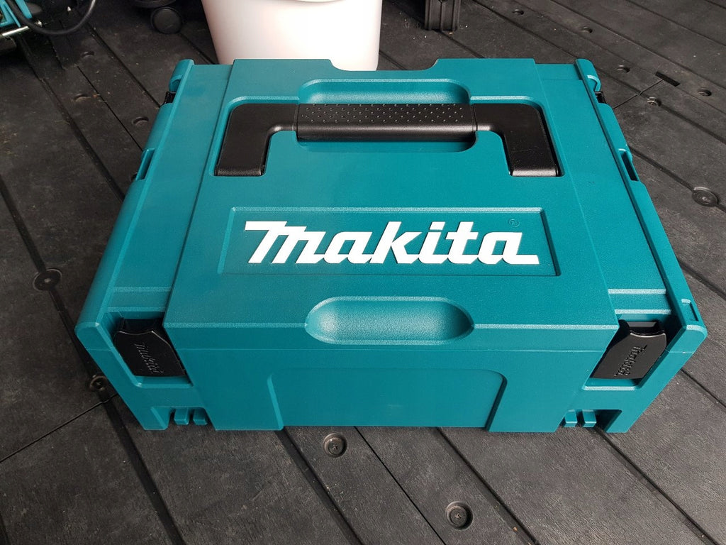 Walizka MAKPAC typ 2 821550-0 Makita