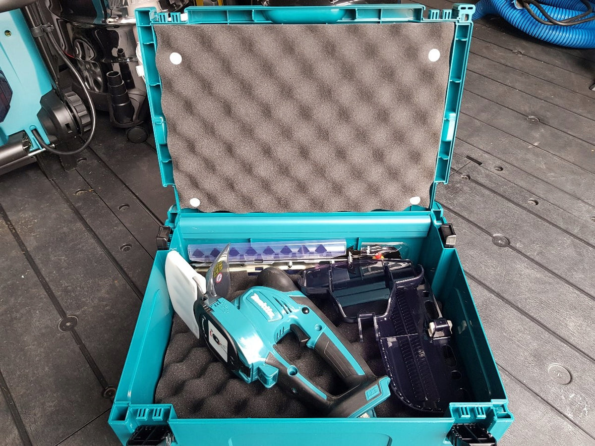 Walizka MAKPAC typ 2 821550-0 Makita
