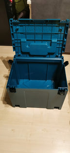 Walizka systemowa MAKPAC 40x30CM typ 4 Makita (821552-6)