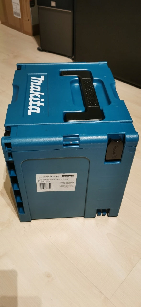 Walizka systemowa MAKPAC 40x30CM typ 4 Makita (821552-6)