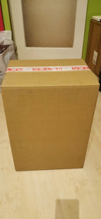 Walizka systemowa MAKPAC 40x30CM typ 4 Makita (821552-6)