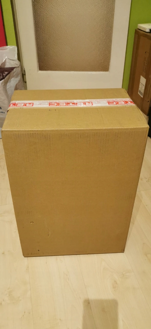 Walizka systemowa MAKPAC 40x30CM typ 4 Makita (821552-6)