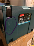 Walizka systemowa MAKPAC 40x30CM typ 4 Makita (821552-6)