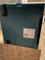 Walizka systemowa MAKPAC 40x30CM typ 4 Makita (821552-6)
