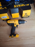 Wiertarko wkrętarka 18V 42Nm 2x 2.0Ah walizka DeWALT DCD771D2