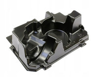 Wkład do walizki MAKPAC Makita 838175-3 do DGA504 / DGA506