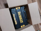 Wkrętarka 18V 90Nm 2x5Ah 2-biegi DeWALT DCD800P2T