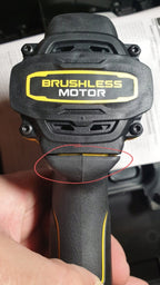Wkrętarka DeWALT zasilanie akumulatorowe 18 V DCD794N, body