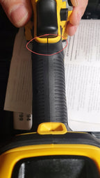 Wkrętarka DeWALT zasilanie akumulatorowe 18 V DCD794N, body