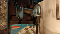 Wiertarko-wkrętarka Makita DDF485RTJ 18V 60Nm, 2x 5,0Ah (MAKPAC)