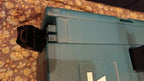 Wkrętarka Makita DDF485RTJ 18V 2x5,0Ah + MAKPAC siła 60Nm