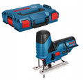 Wyrzynarka akumulatorowa bezprzewodowa Bosch GST 12V-70 professional l-boxx