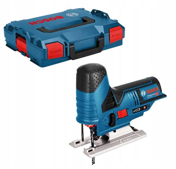 Wyrzynarka akumulatorowa bezprzewodowa Bosch GST 12V-70 professional l-boxx