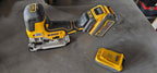 Wyrzynarka akumulatorowa DeWALT DCS335N 18V XR 135 mm body