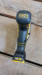 Wyrzynarka akumulatorowa DeWALT DCS335N 18V XR 135 mm body