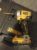 Zakrętarka DeWALT DCF809N udarowa akumulatorowa 18V body