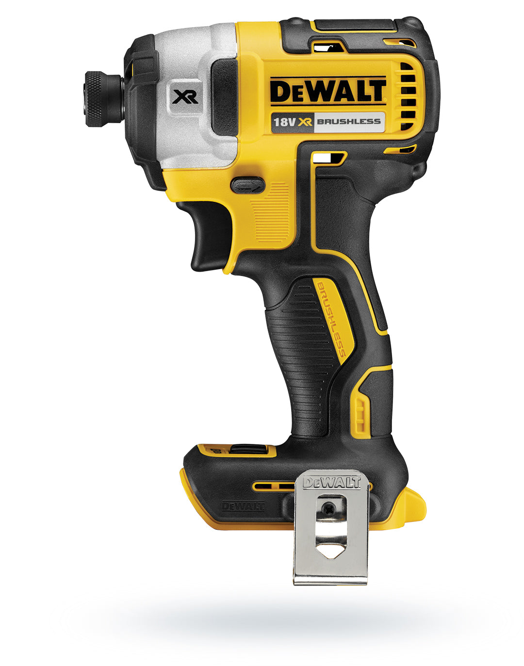 Zakrętarka DeWALT DCF887N 18V udarowa bezszczotkowa 205Nm 3 - biegowa