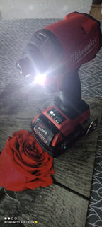 Zakrętarka udarowa 1/4'' 18V Milwaukee M18 FID3-0
