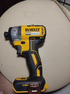 Zakrętarka udarowa 3 biegowa 205 Nm 18V 2x5.0Ah DeWALT DCF887P2