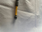 Zestaw końcówek udarowych 1/4 bity PZ1 PZ2 PZ3 50mm DeWALT - 10szt.