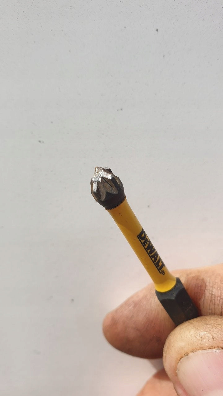 Zestaw końcówek wkrętakowych udarowych DeWALT DT70731T-QZ FlexTorq 37szt.